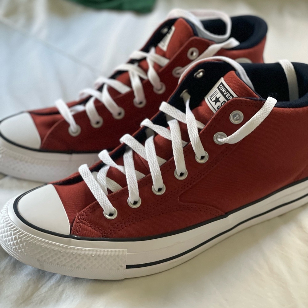Converse All Star Hi-Top